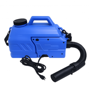 Brumisateur ULV Électrique 8L Professionnel – Désinfection & Anti-Nuisibles